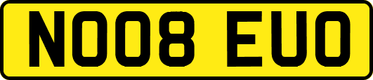 NO08EUO