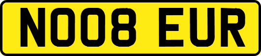 NO08EUR