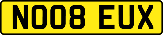 NO08EUX