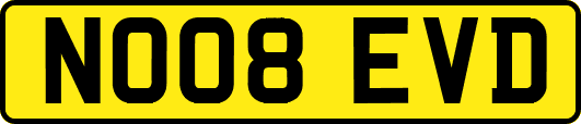 NO08EVD