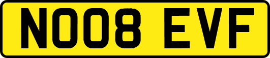 NO08EVF