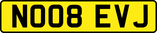 NO08EVJ