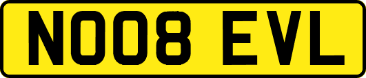 NO08EVL