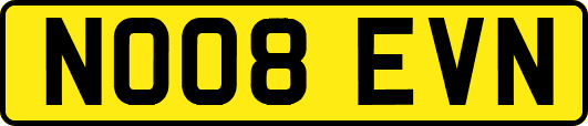 NO08EVN