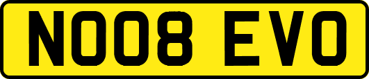NO08EVO