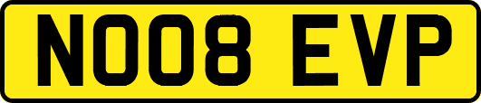 NO08EVP