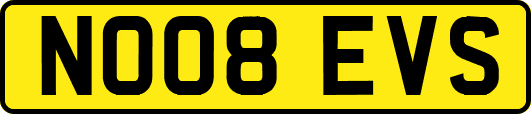 NO08EVS