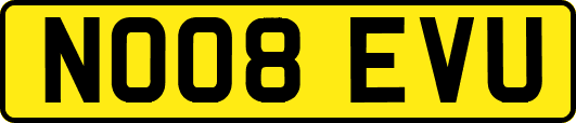 NO08EVU