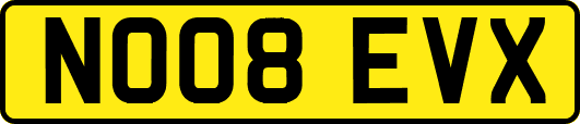 NO08EVX