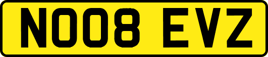 NO08EVZ