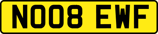 NO08EWF