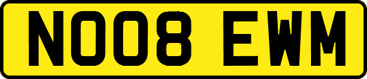 NO08EWM