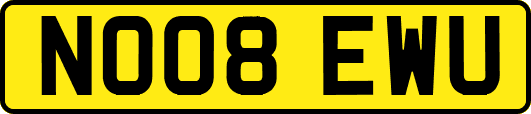 NO08EWU