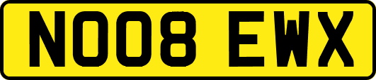 NO08EWX