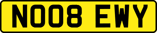 NO08EWY