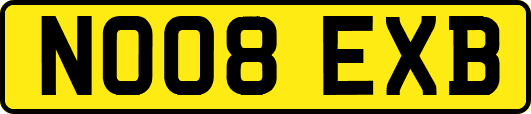 NO08EXB