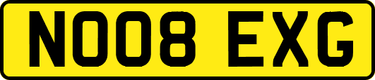 NO08EXG