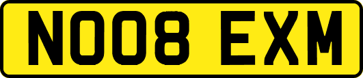 NO08EXM