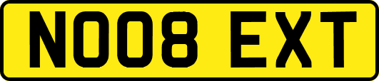 NO08EXT
