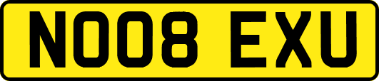 NO08EXU