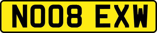 NO08EXW