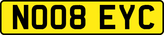 NO08EYC