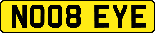NO08EYE