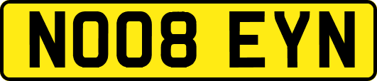 NO08EYN