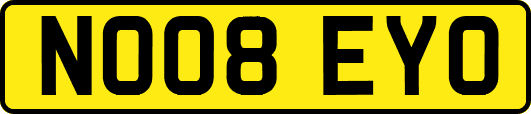 NO08EYO