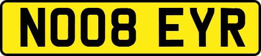 NO08EYR