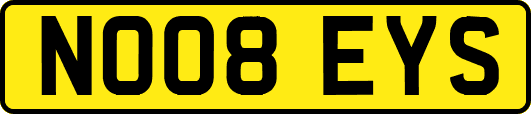 NO08EYS