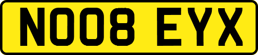 NO08EYX