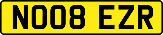 NO08EZR