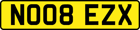 NO08EZX
