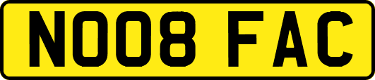 NO08FAC