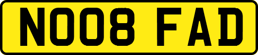 NO08FAD