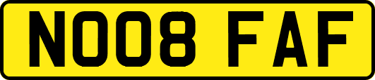 NO08FAF