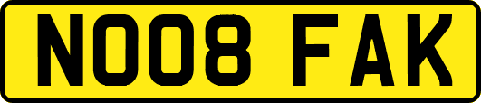 NO08FAK