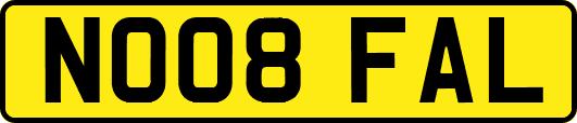 NO08FAL
