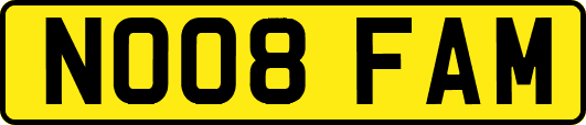 NO08FAM