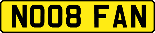 NO08FAN