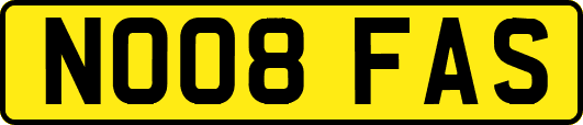 NO08FAS