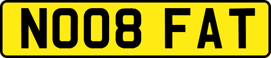 NO08FAT