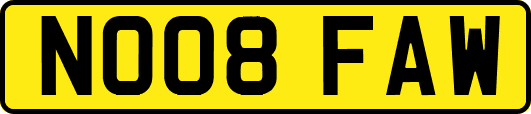 NO08FAW