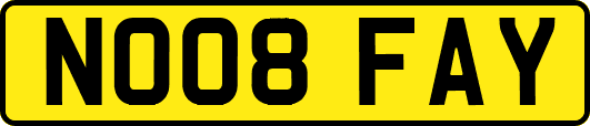 NO08FAY