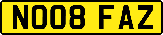 NO08FAZ