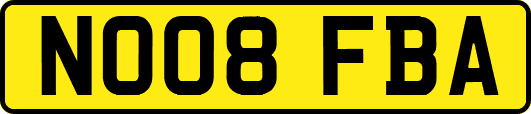 NO08FBA