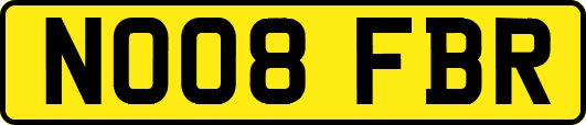NO08FBR