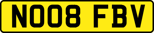 NO08FBV
