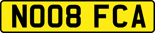 NO08FCA